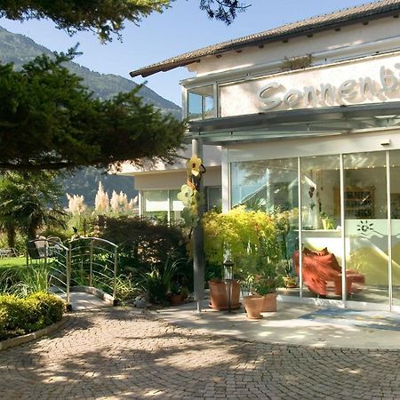 Palmengarten Hotel Gstoer Lagundo Esterno foto