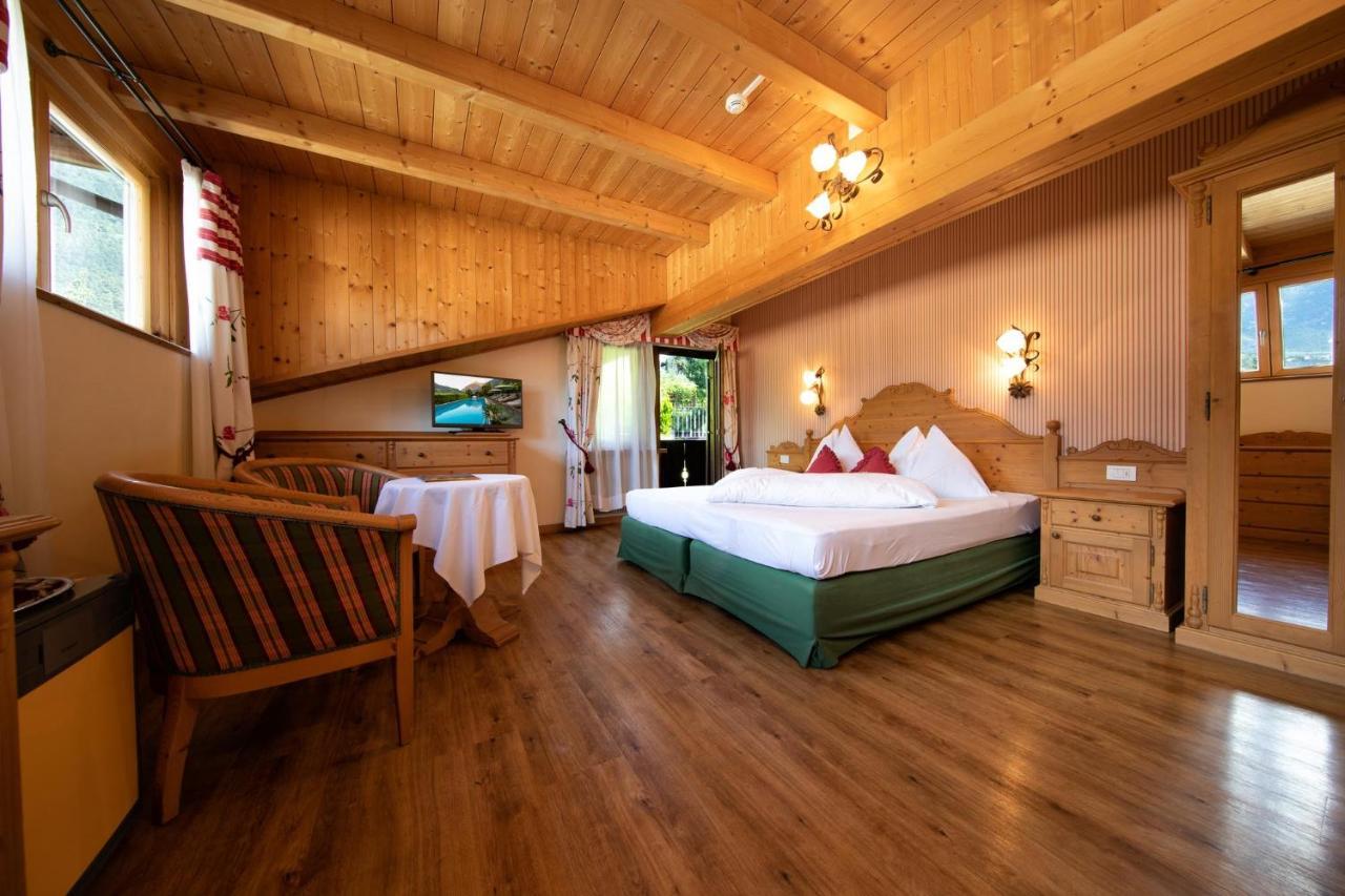 Palmengarten Hotel Gstoer Lagundo Esterno foto
